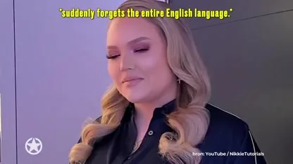 NikkieTutorials onthult best bewaarde geheim