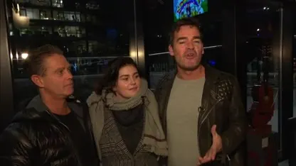 Vierde concert Holland Zingt Hazes