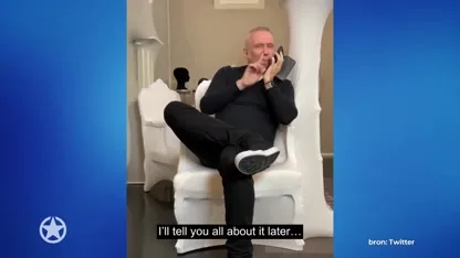 Modeontwerper Jean-Paul Gaultier stopt!