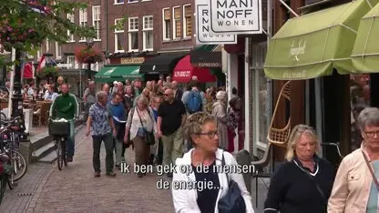 Conchita schittert in Leeuwarden