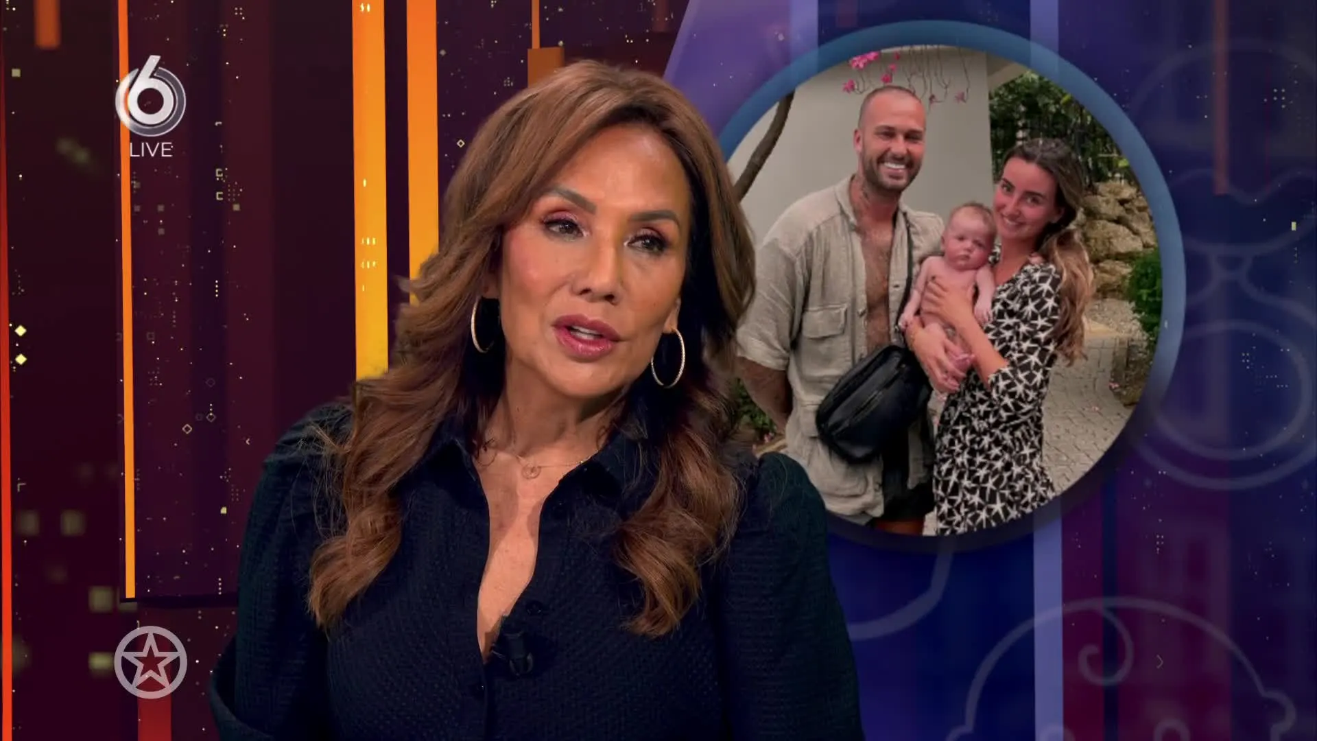 Dave Roelvink over nieuwe realityserie Daddy Dave