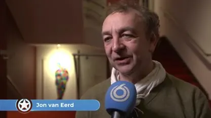 Vrienden en collega's eren Simone Kleinsma