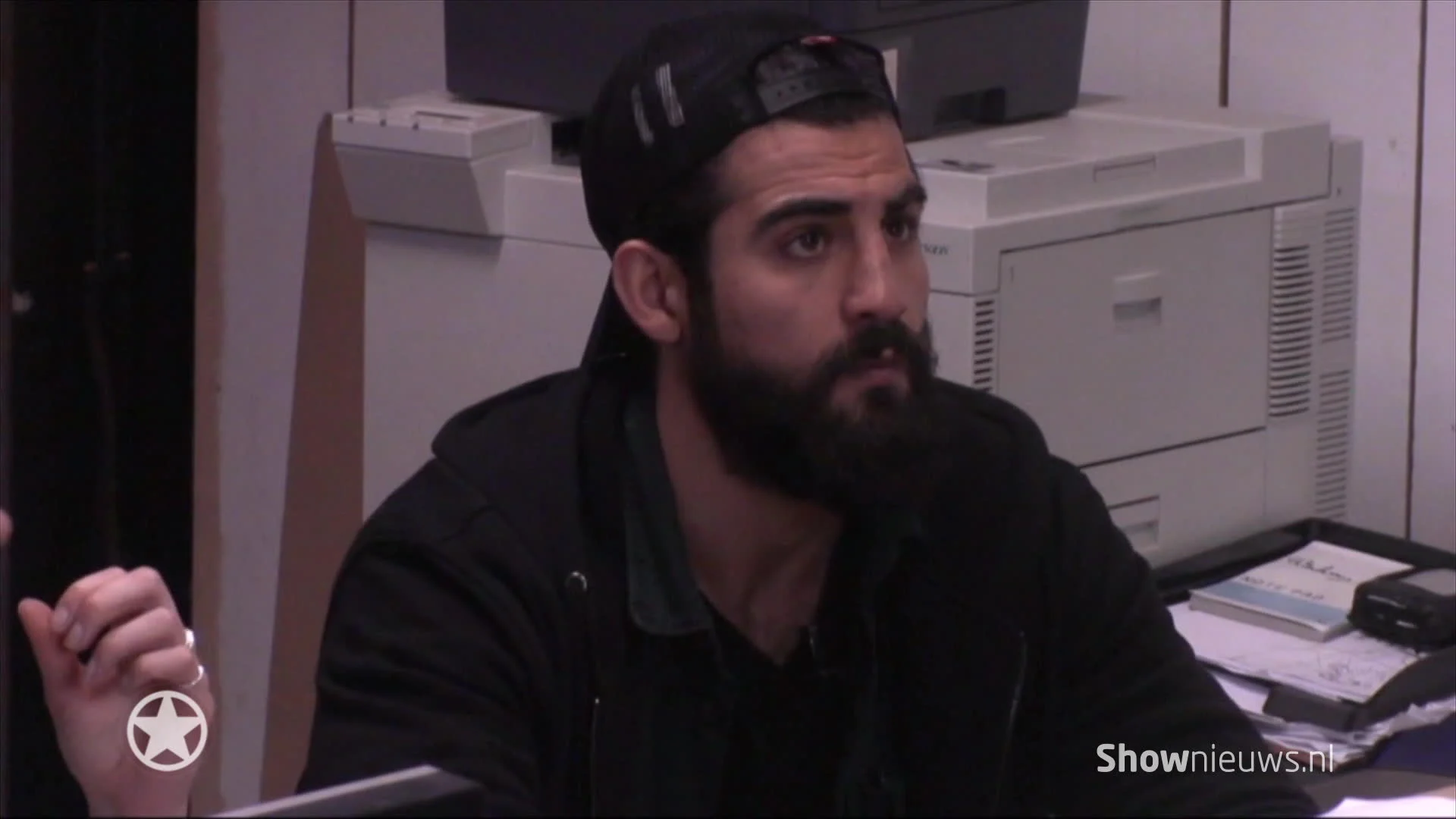 Ivan's grootste nachtmerrie komt uit