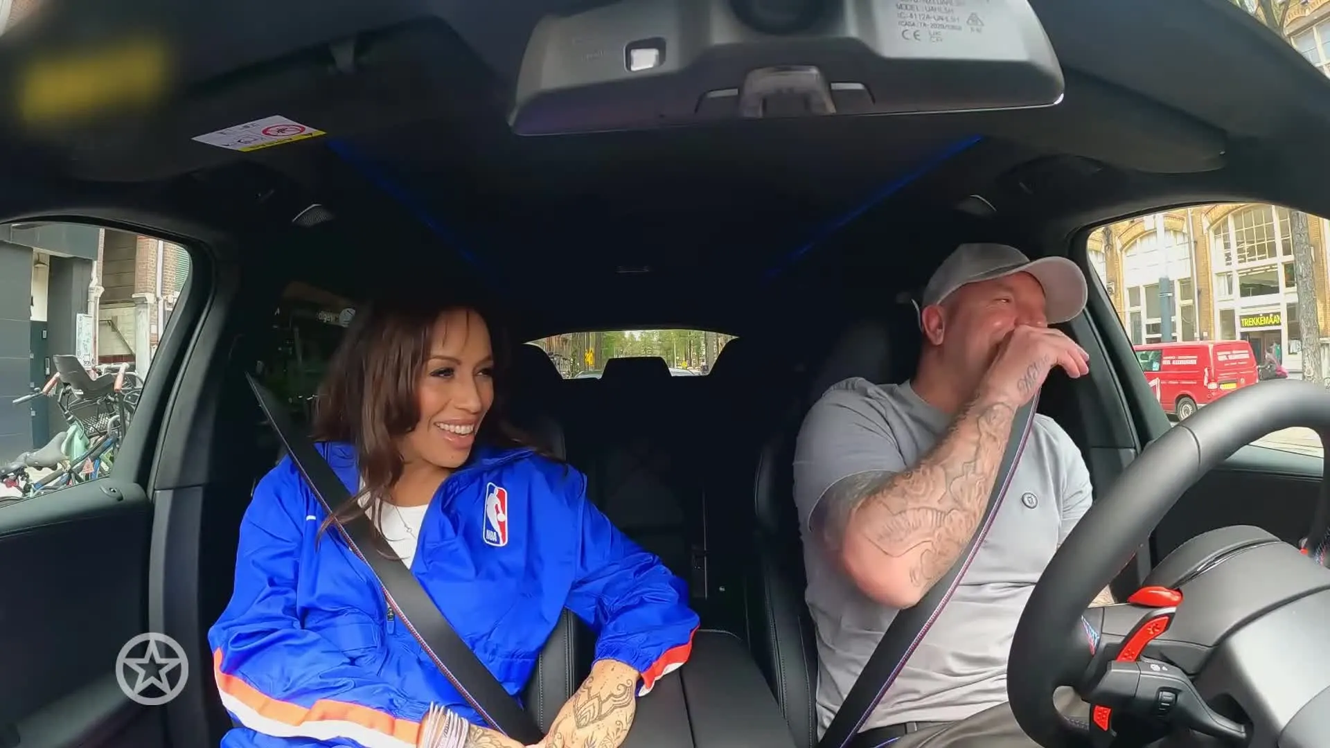 Glennis Grace deelt opvallende details over taakstraf