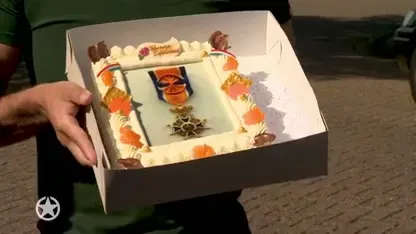 Jan Smit reageert op koninklijke onderscheiding