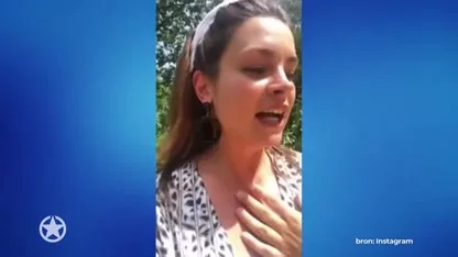 OMG! Miljuschka deelt pornofoto