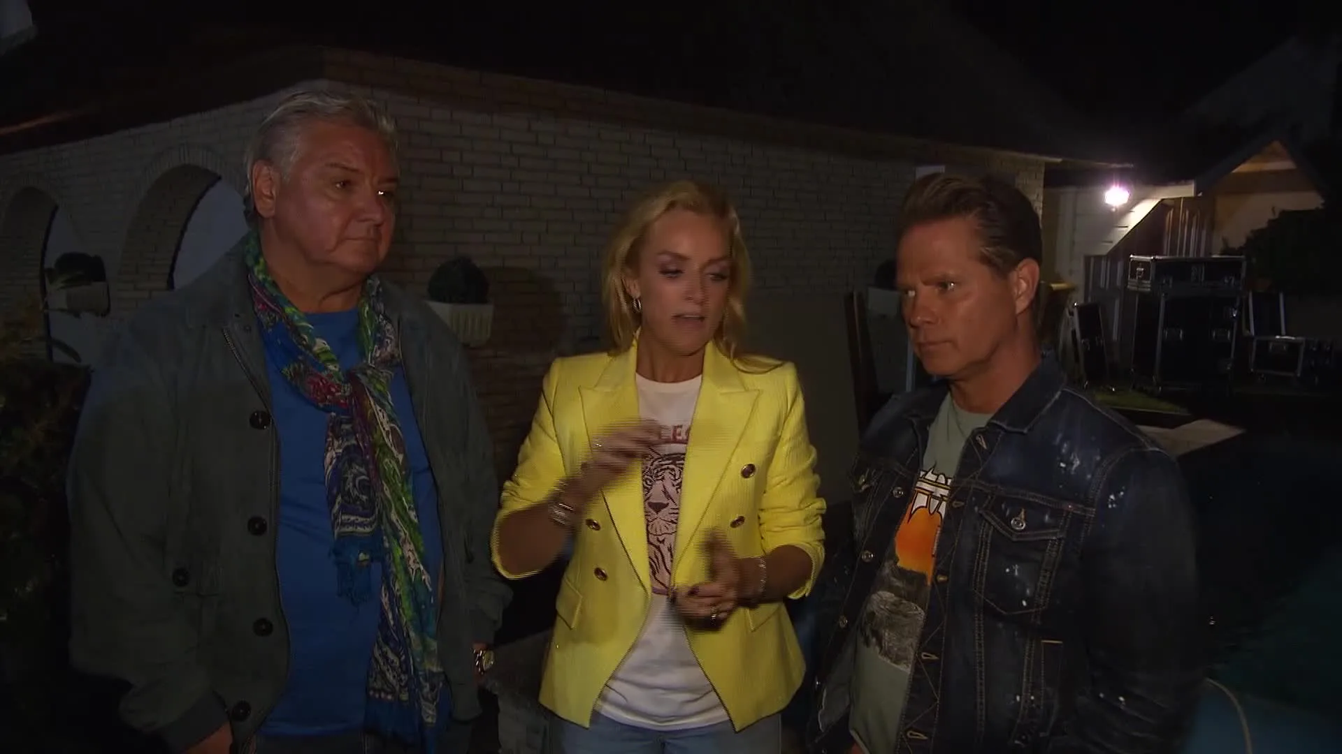 Jury De Hollandse Nieuwe doet oproep