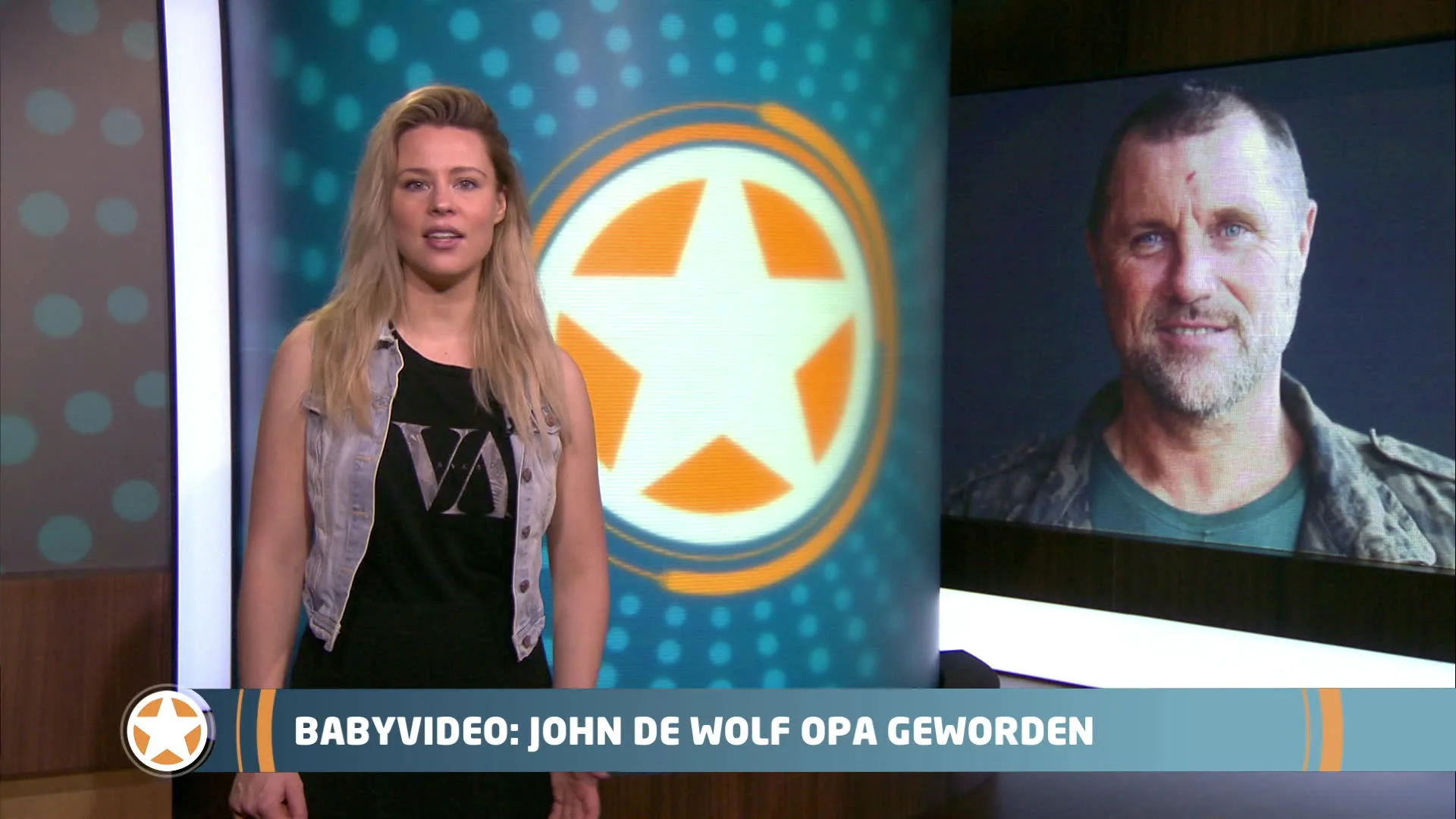 Show Update: Hiervan smelt Yolanthes hart