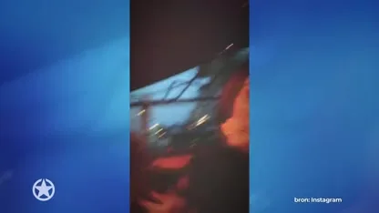 ZIEN: Famke Louise gaat voor een nieuwe look