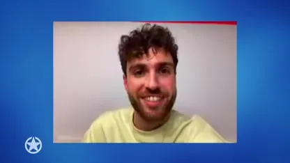 Duncan Laurence meest positieve BN'er