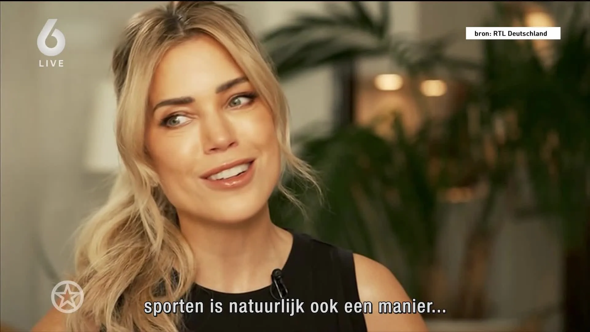 Sylvie Meis geeft eerste interview op Duitse televisie na breuk met Niclas