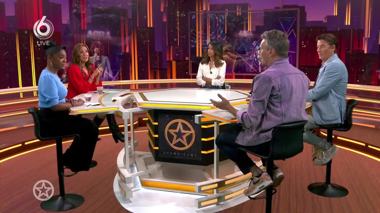 ABBA komt na veertig jaar met nieuw album en hologramconcerten