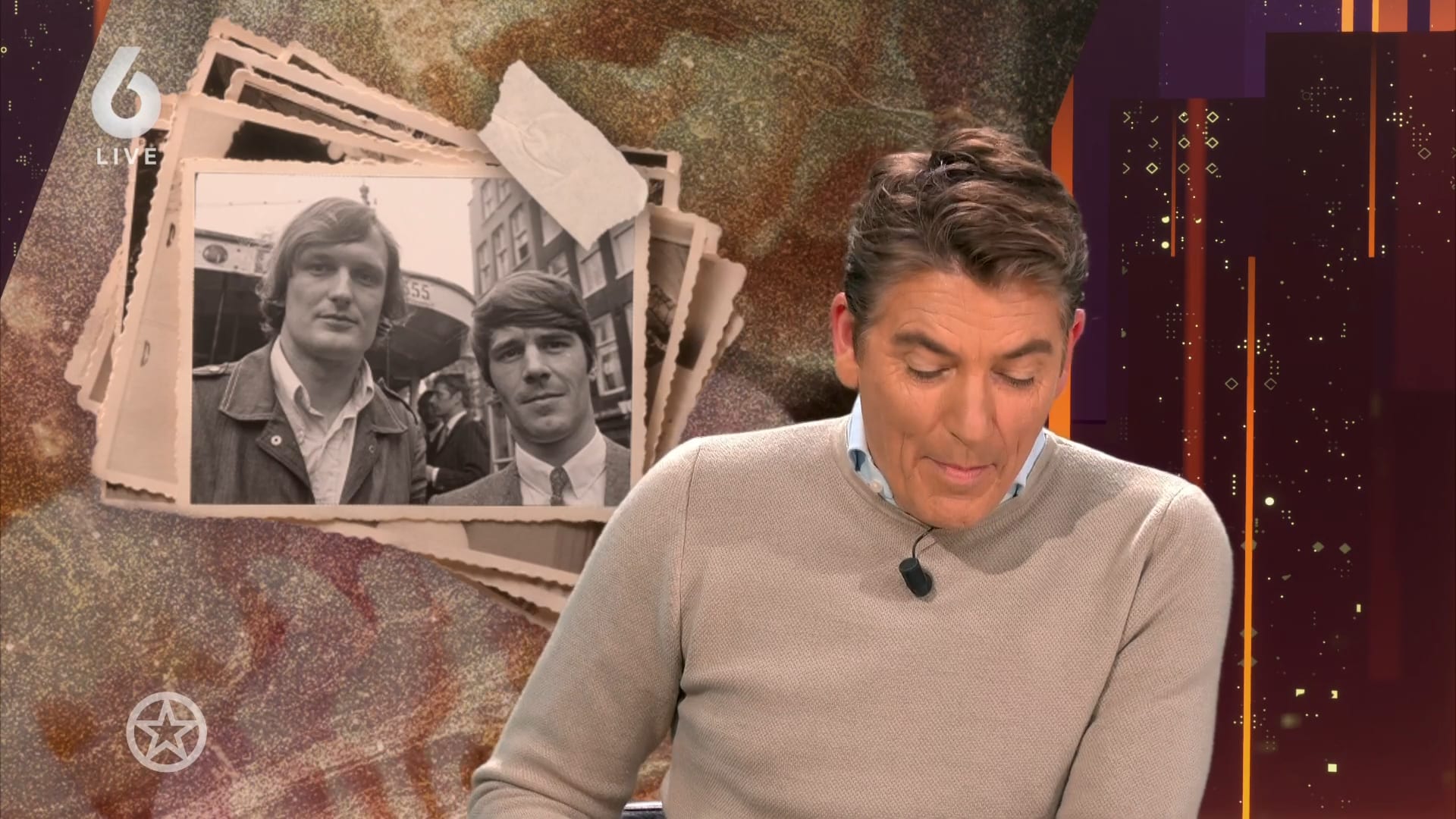 Kees van Kooten reageert emotioneel op dood Wim de Bie