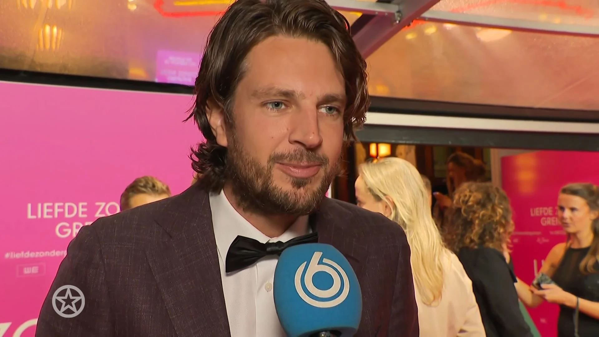 Renze Klamer over Fidan Ekiz