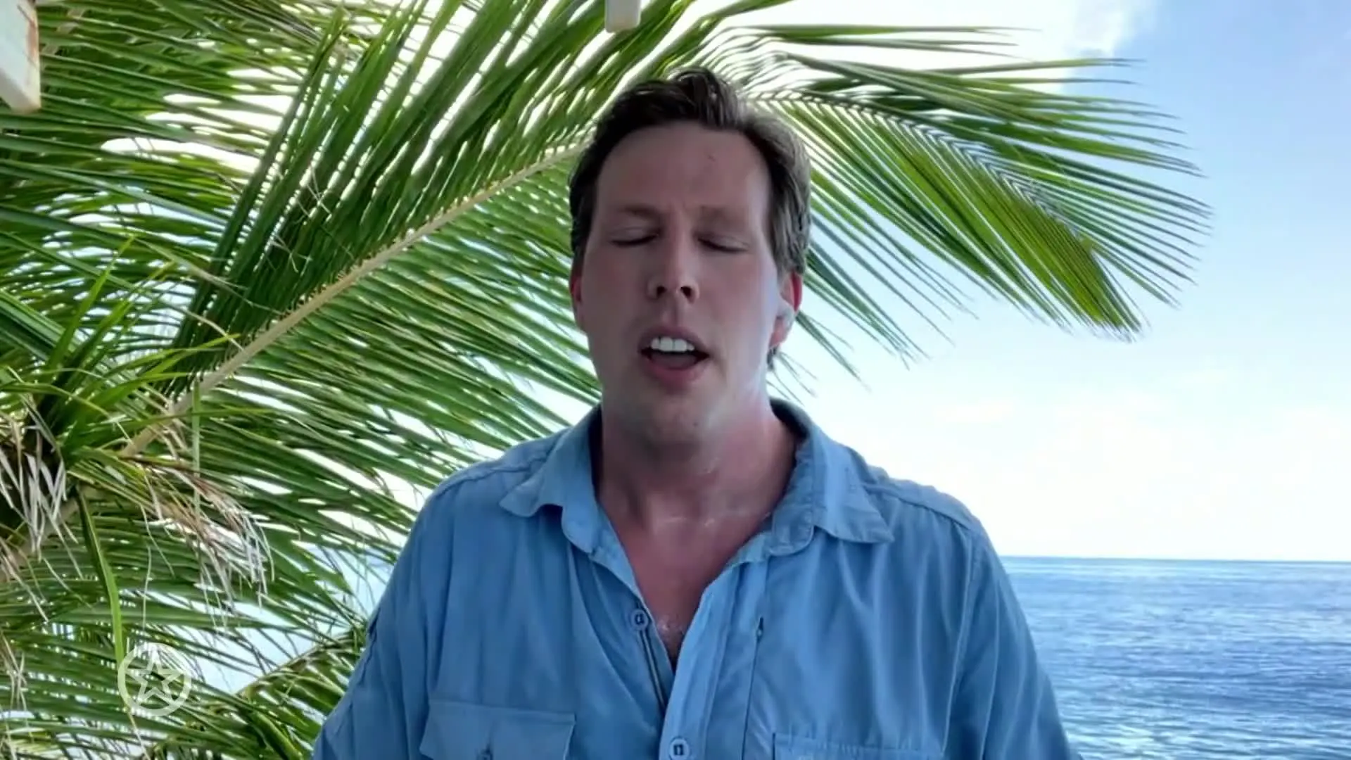 Freek Vonk staat stil bij de verjaardag van zijn grote held