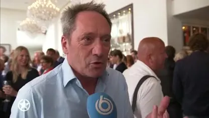 Pierre Bokma ‘verbaasd’ over Johan Kaart Prijs