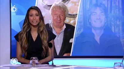 Willibrord Frequin in het geheim getrouwd