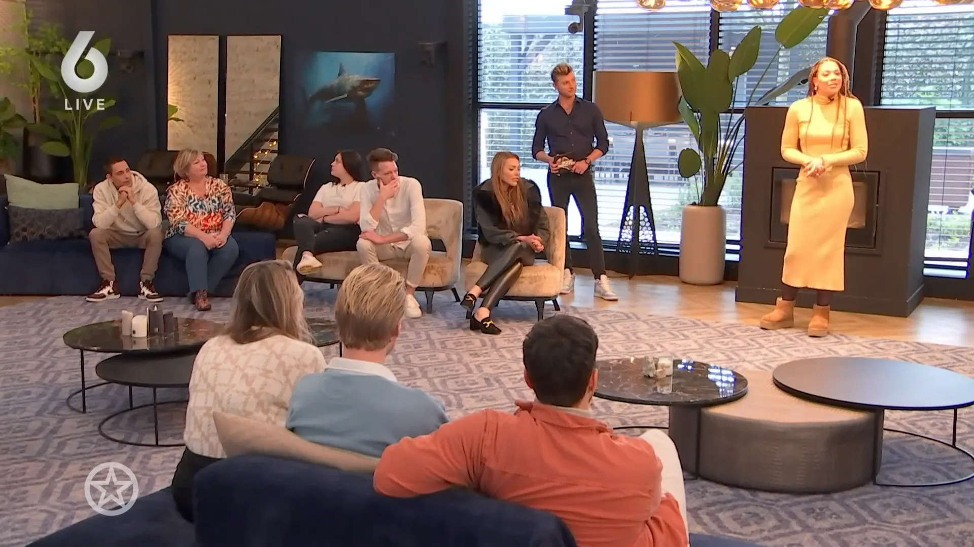 Dit zijn de nieuwe deelnemers van De Bondgenoten