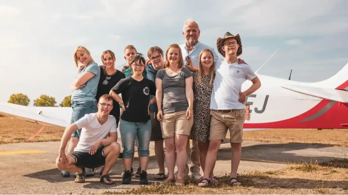 Down the Road-stelletje deelt prachtig liefdesnieuws