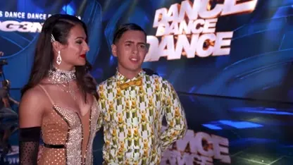 OG3NE wint Dance Dance Dance