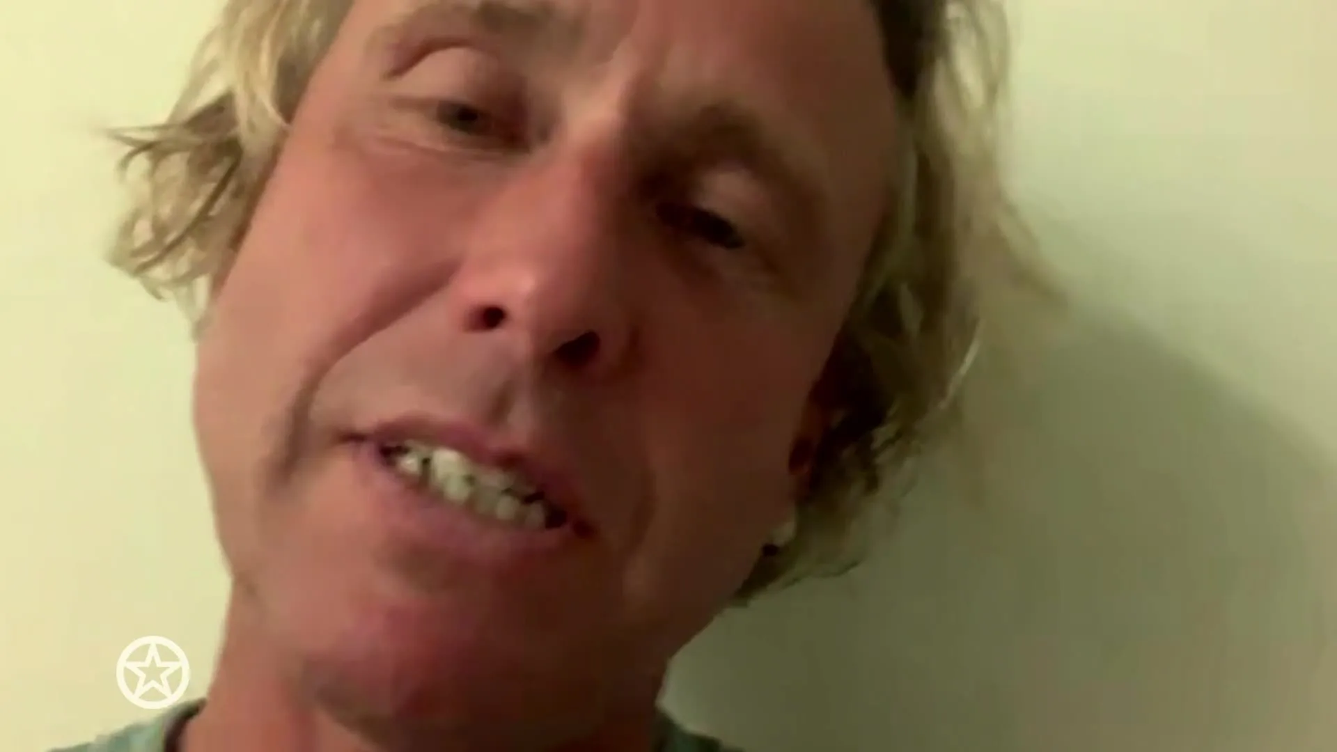 Michael Boogerd over derde baby