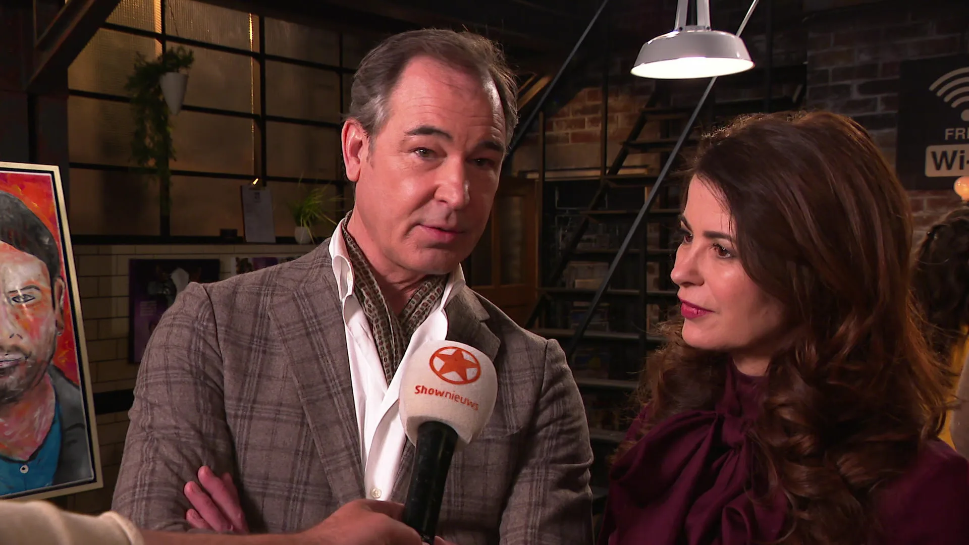 Oude bekende terug in Meerdijk!