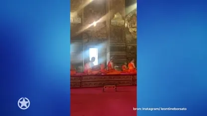 Zo verwerkt Leontine Borsato haar scheiding