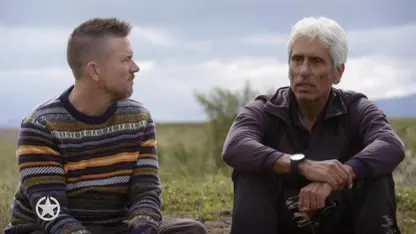 Bijzondere gast in Waar is de Mol? maandag: Dotan!