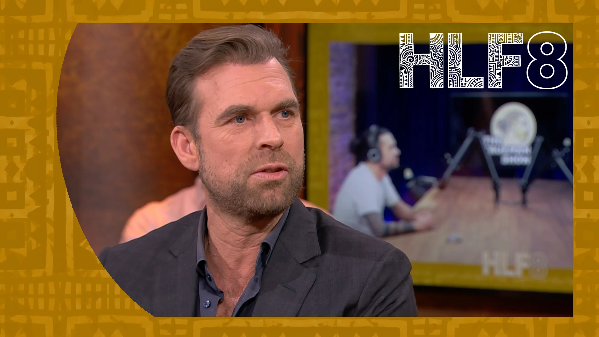 Over de opvallende uitspraken van Jan Dino: "Ik maak me zorgen om zijn kinderen"