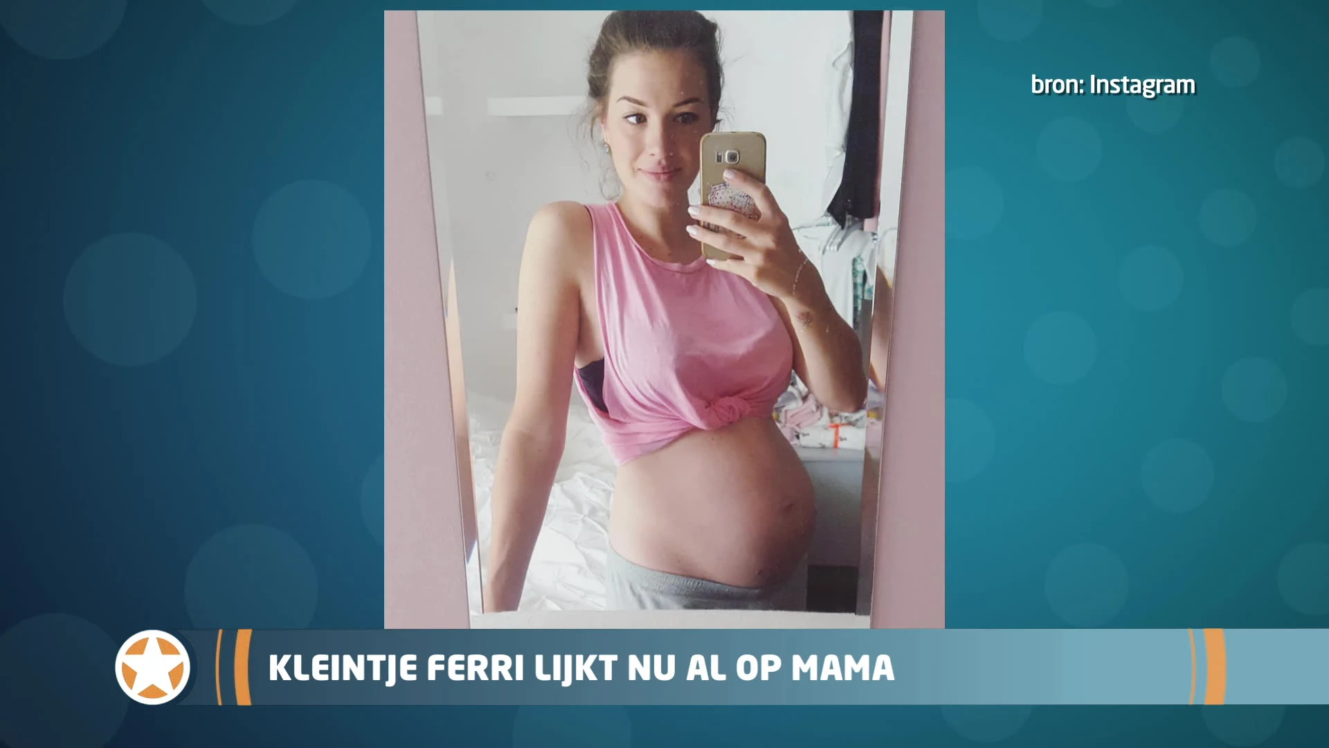 Show Update: Lachen met Sylvie