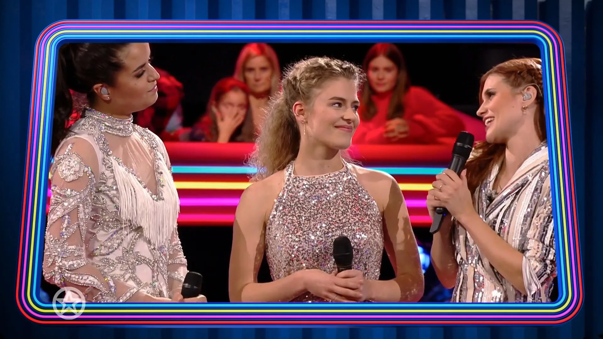 K2 zoekt K3: Wie zijn de finalisten?