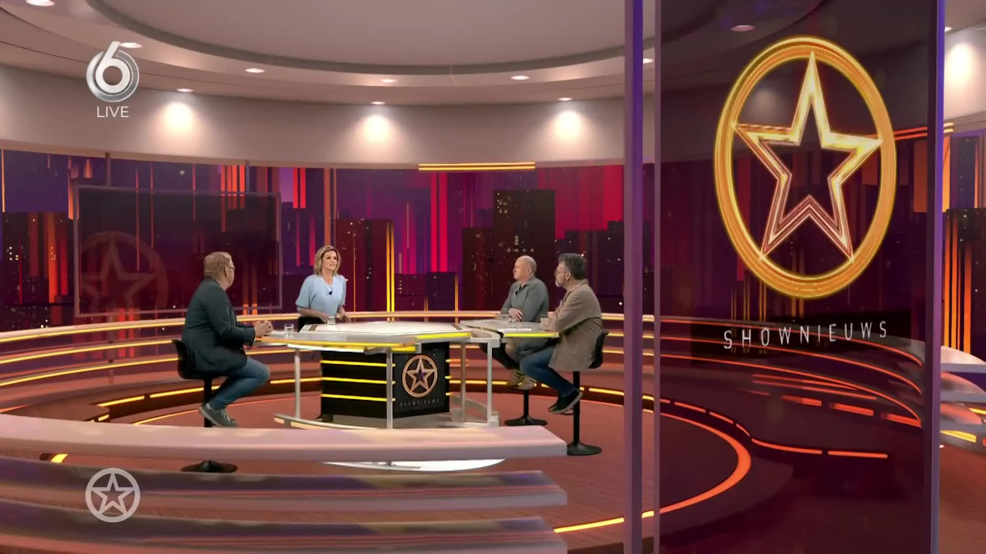 Nog een vermeend slachtoffer Jeroen Rietbergen stapt naar politie