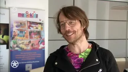 Giel Beelen en vriendin zetten grote nieuwe stap