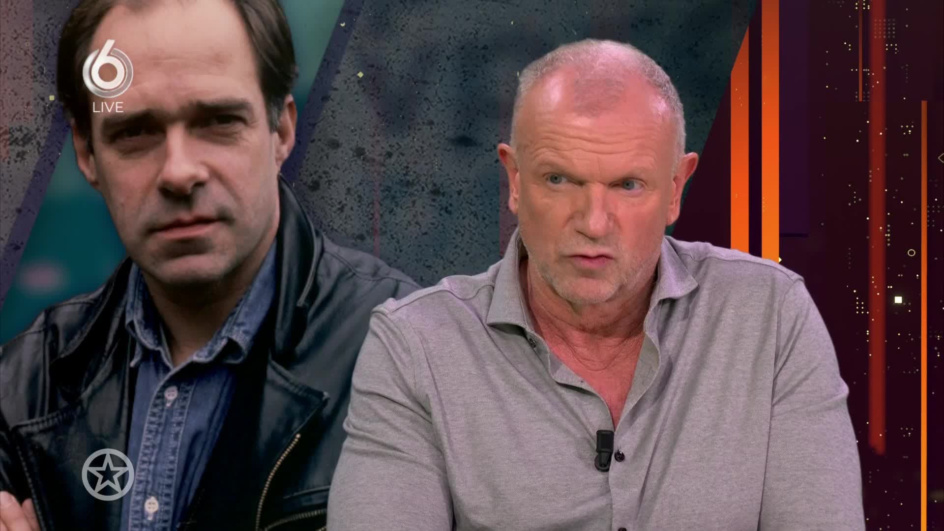 VPRO trekt muziekserie terug na beschuldigingen van wangedrag