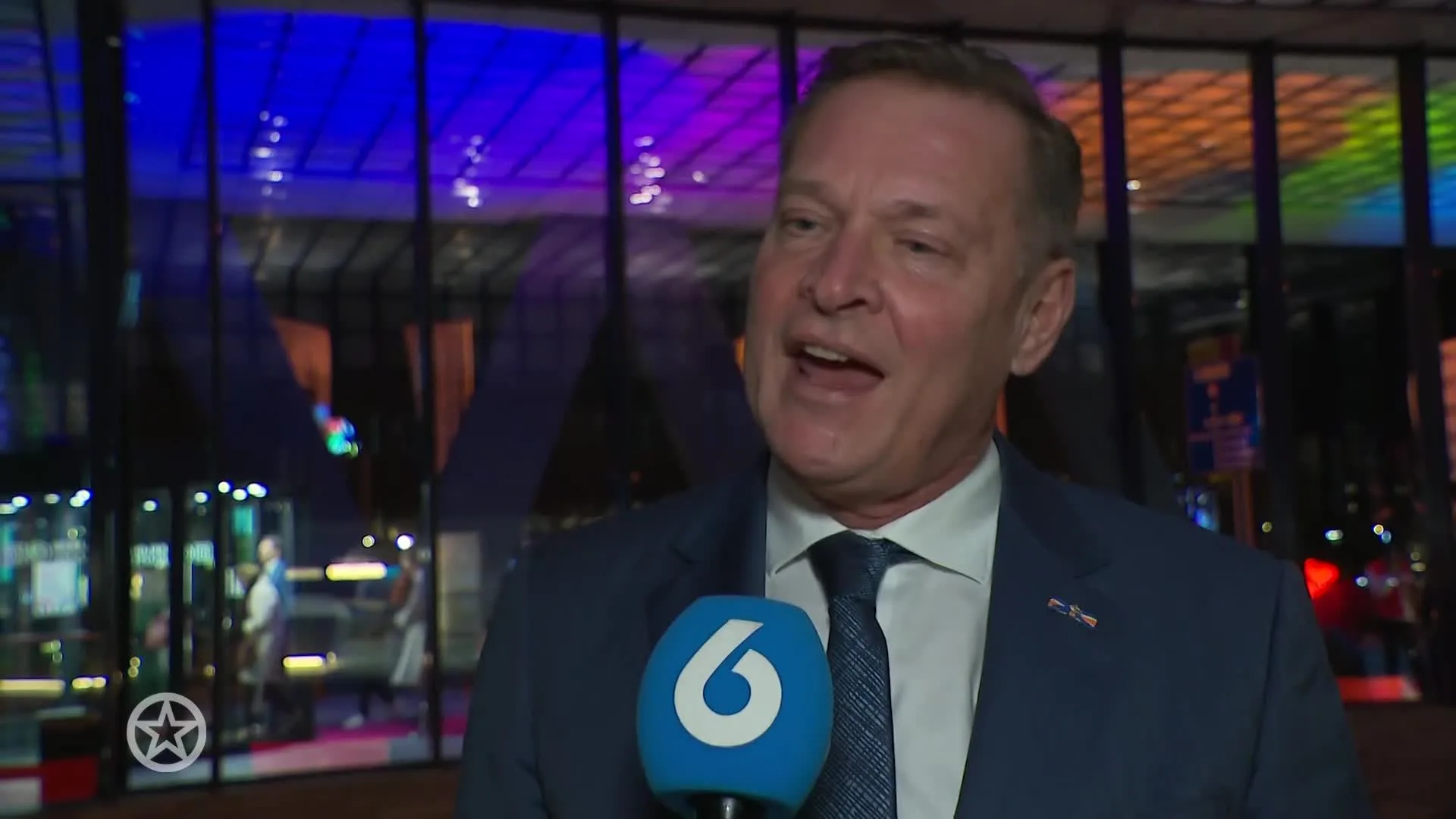 Albert over ophef rondom winnaar Tristan-Op Zoek Naar...