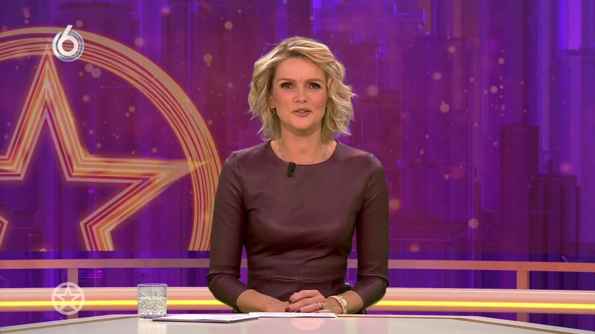 André krijgt bijzonder cadeau