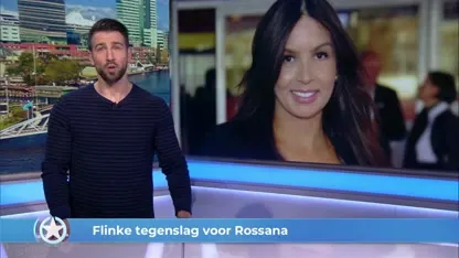 Show Update: Annemarie Keizer: help ik heb een stalker!