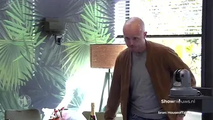 FEEST in House of Talent!