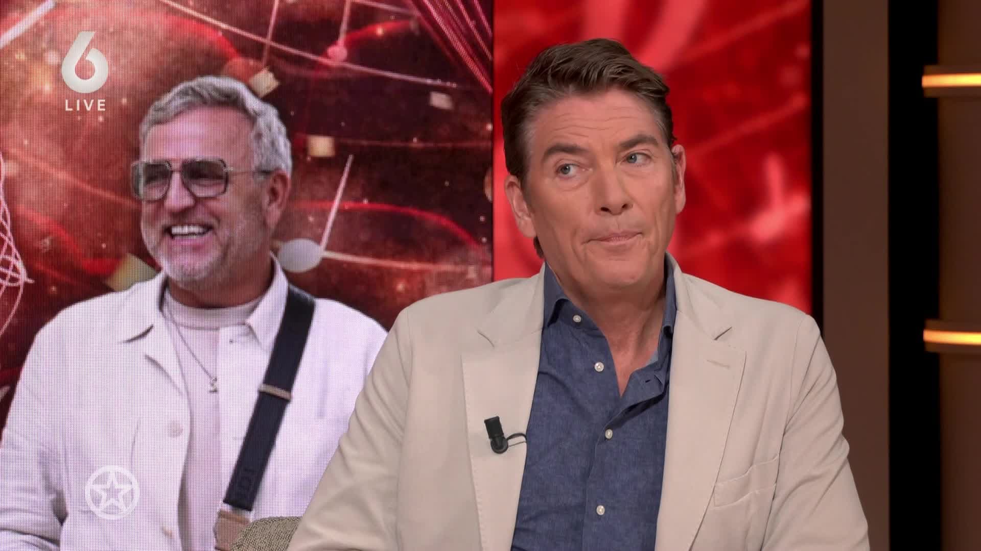 Kleine tegenvaller voor Gordon