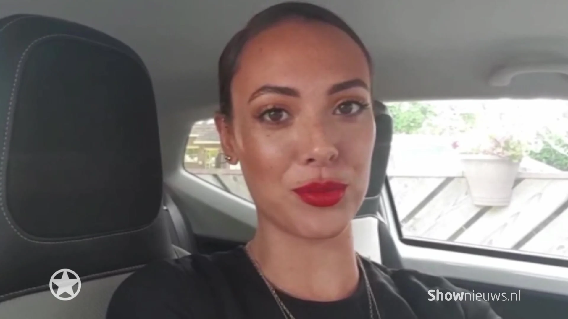 Toprak bevallen van zoon