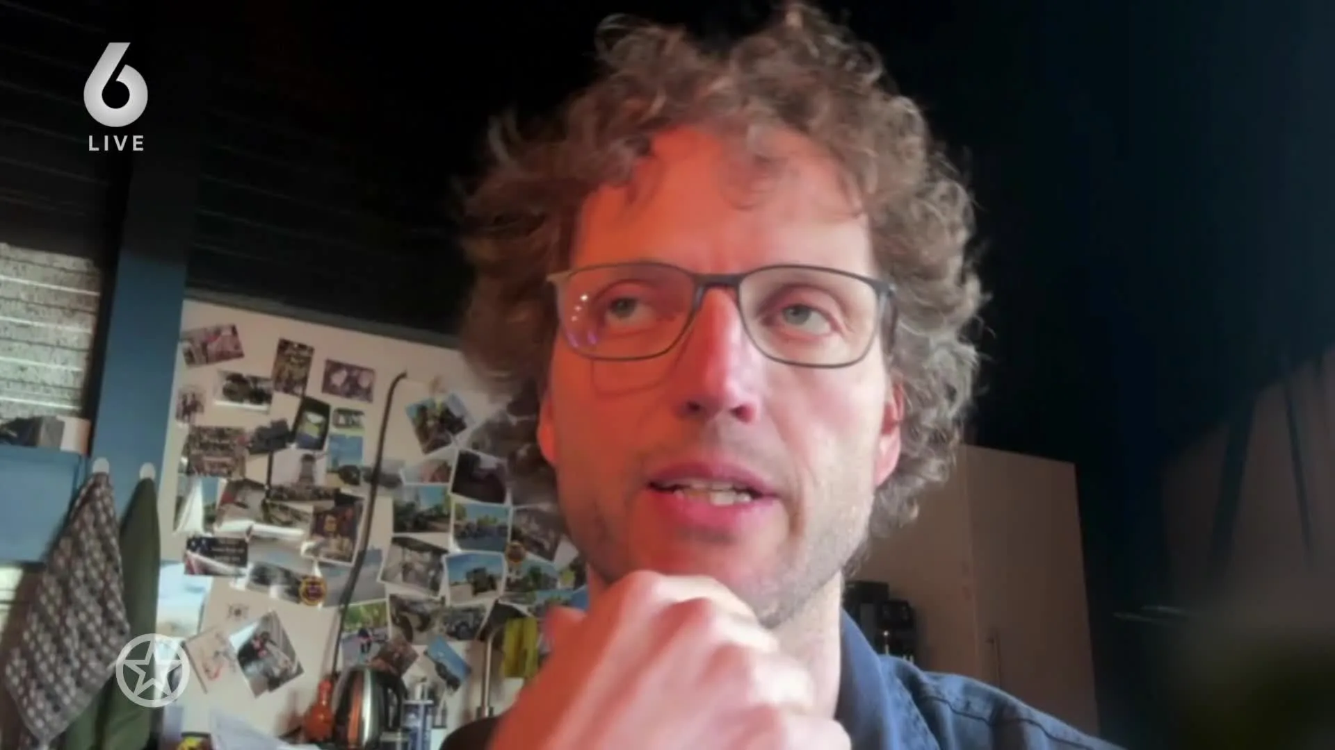 André Rieu als stripfiguur?