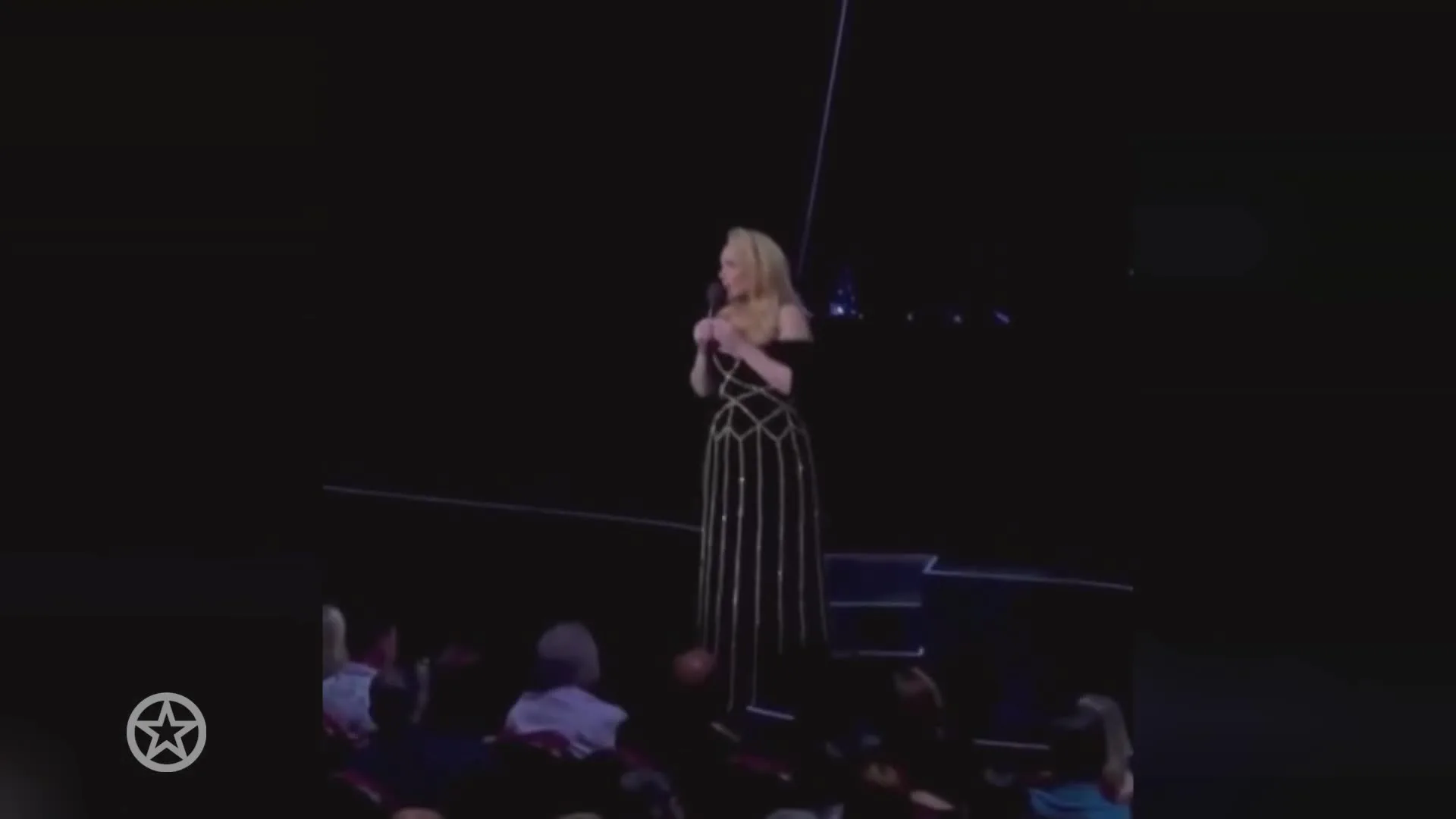 Adele gestopt met drinken