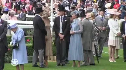 Is Kate Middleton zwanger van royal baby nummer vier?!