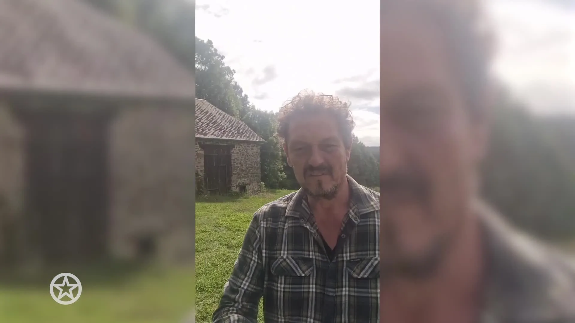 B&B Vol Liefde-Walter doet bizarre oproep