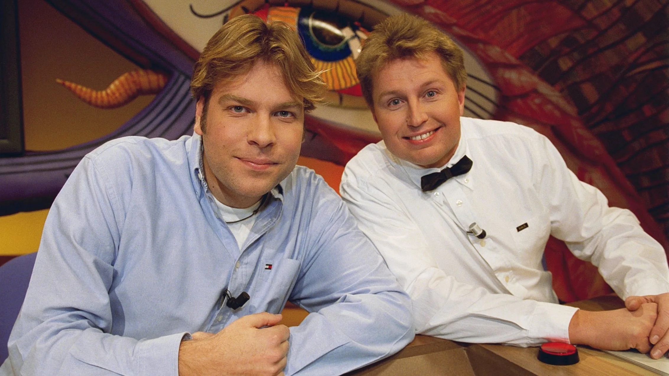 Jan Paparazzi reageert bedroefd op overlijden Robert Jensen