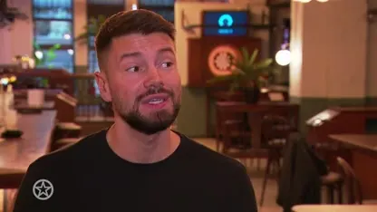 Bachelorette-Boy doet schokkende onthulling