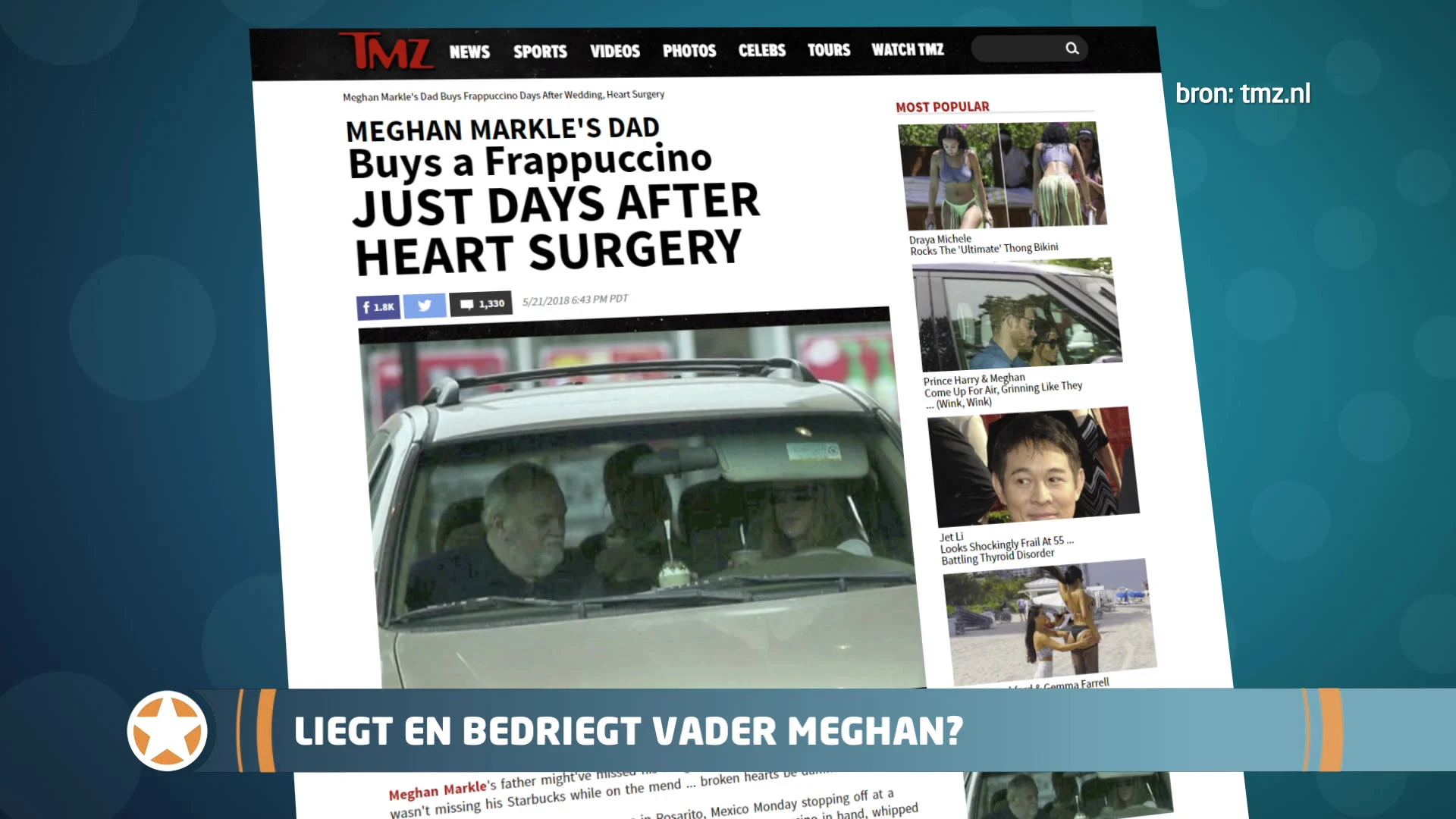 Show Update: Ex Sylvie over break up