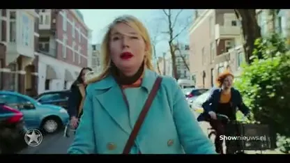 Spannende avond voor Tjitske Reidinga