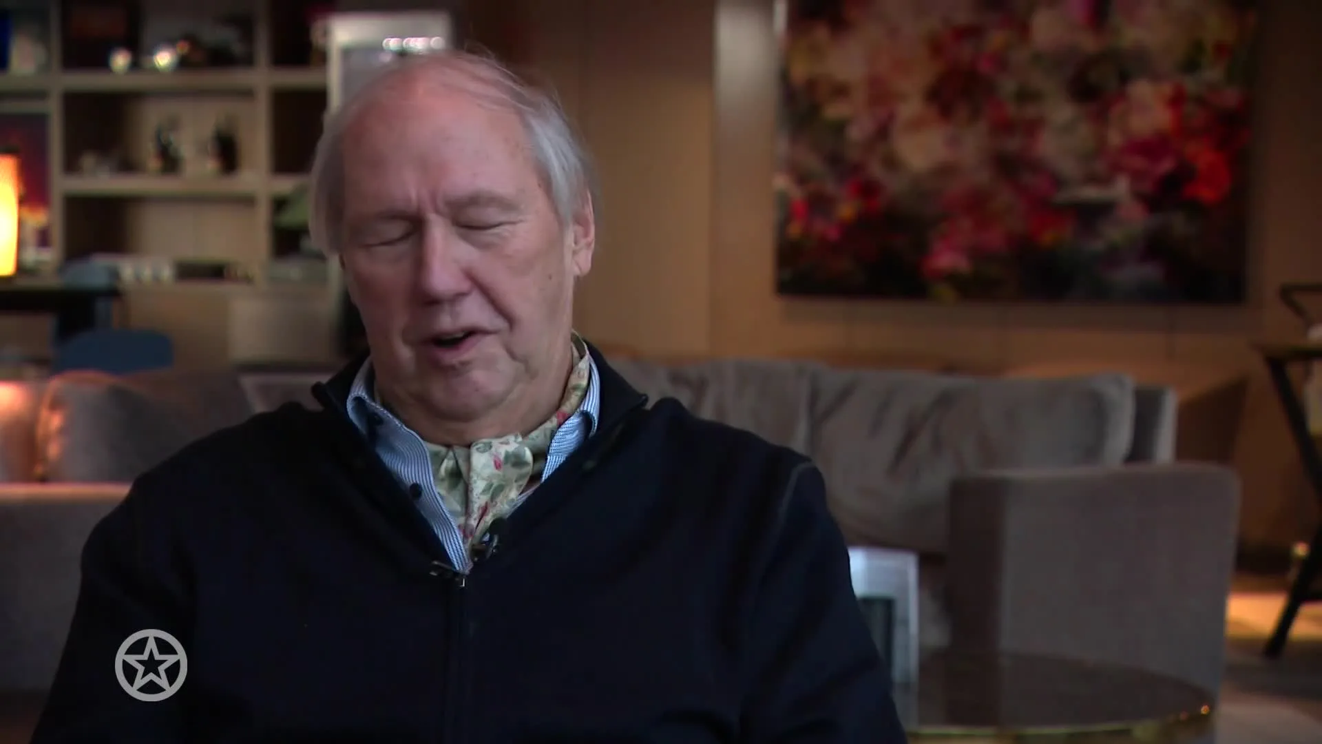 Klokhuis viert tv-jubileum