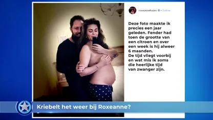 Show Update: Sylvie onthult reden breuk